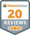 Home Advisor 20 Reviews