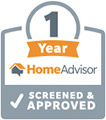 Home Advisor 1 Year