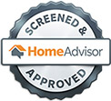 Home Advisor Screened Approved