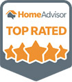 Home Advisor Top Rated