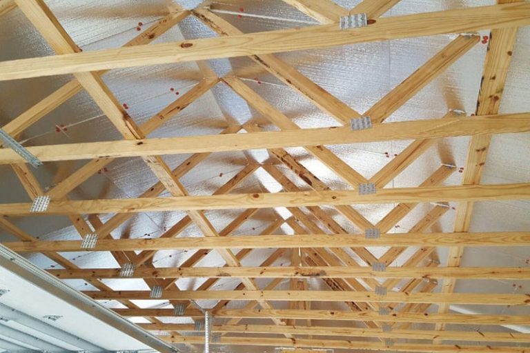 warehouseinsulation GreenStar Panels